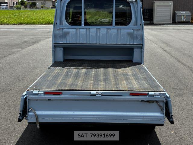 Daihatsu HIJET TRUCK 2020-10 8371725-14