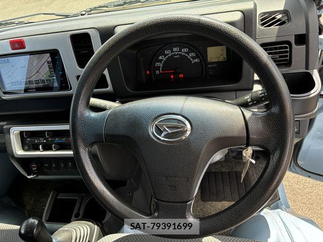 Daihatsu HIJET TRUCK 2020-10 8371725-15