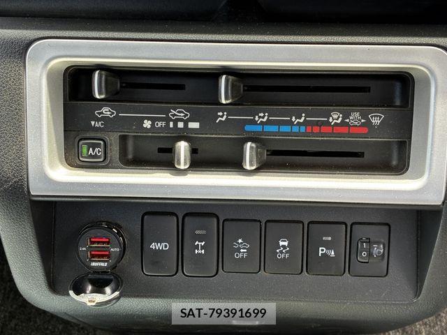 Daihatsu HIJET TRUCK 2020-10 8371725-18