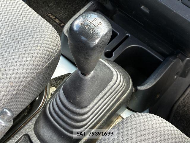 Daihatsu HIJET TRUCK 2020-10 8371725-25