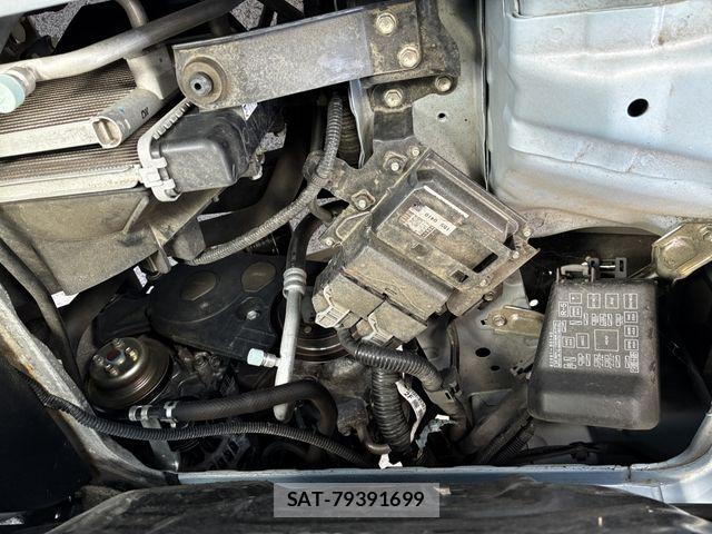 Daihatsu HIJET TRUCK 2020-10 8371725-27