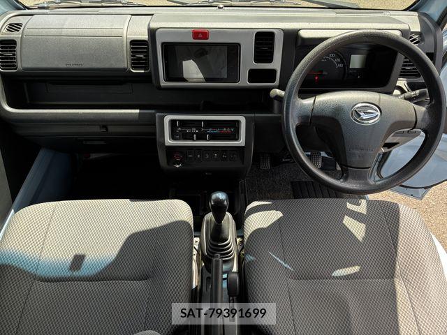 Daihatsu HIJET TRUCK 2020-10 8371725-2