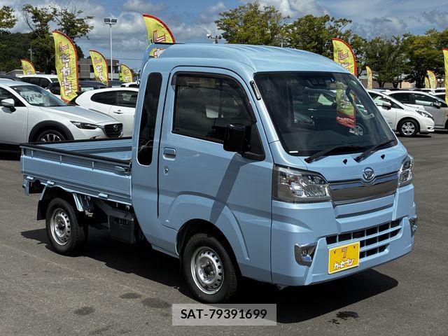 Daihatsu HIJET TRUCK 2020-10 8371725-4