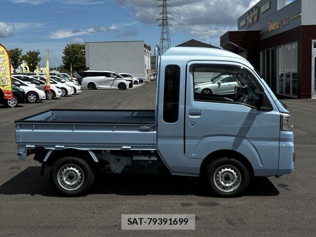 Daihatsu HIJET TRUCK 2020-10 8371725-5