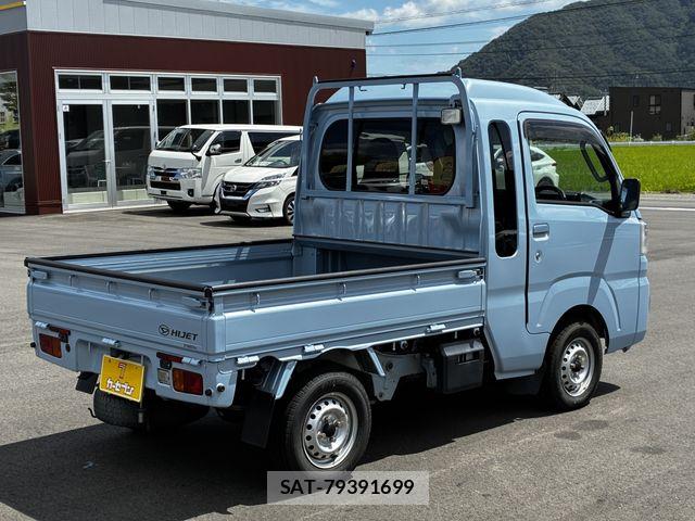 Daihatsu HIJET TRUCK 2020-10 8371725-6