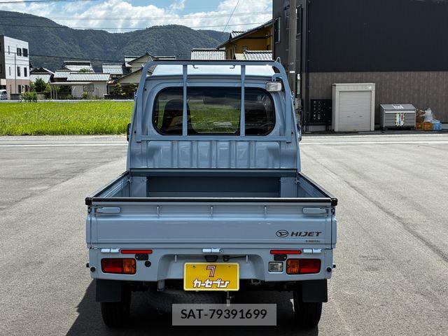 Daihatsu HIJET TRUCK 2020-10 8371725-7