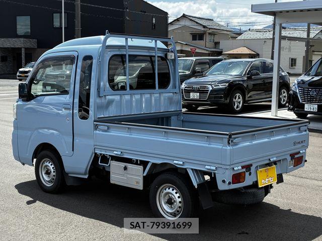 Daihatsu HIJET TRUCK 2020-10 8371725-8