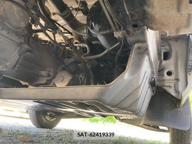 Daihatsu HIJET TRUCK 2001-11 8412810-10