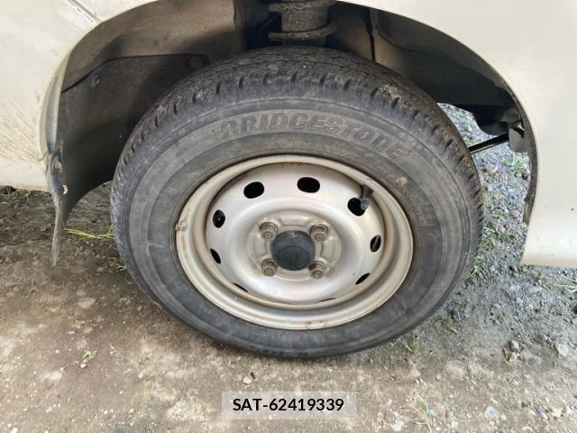 Daihatsu HIJET TRUCK 2001-11 8412810-11