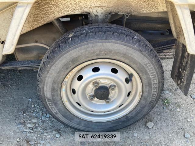 Daihatsu HIJET TRUCK 2001-11 8412810-13
