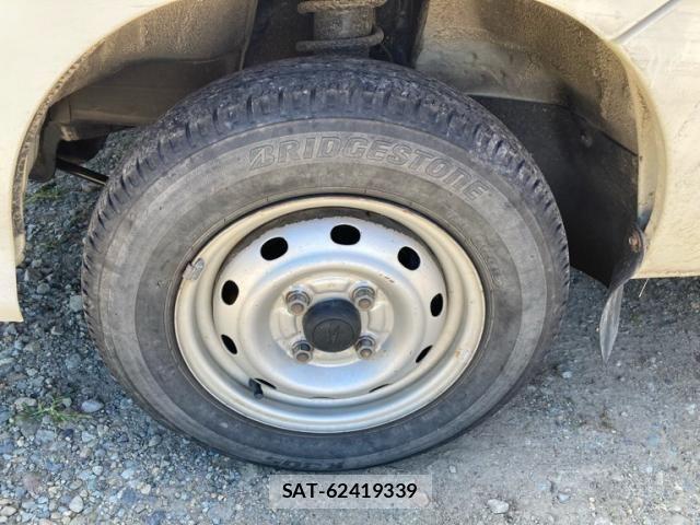 Daihatsu HIJET TRUCK 2001-11 8412810-14