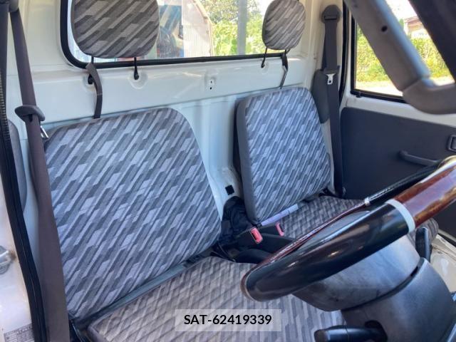 Daihatsu HIJET TRUCK 2001-11 8412810-16