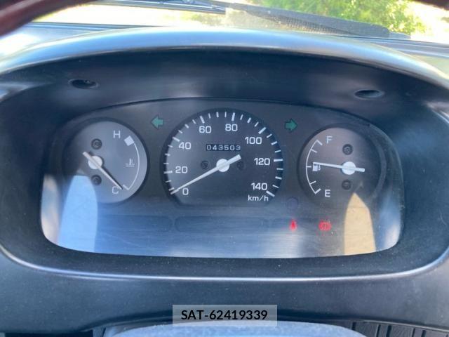 Daihatsu HIJET TRUCK 2001-11 8412810-18