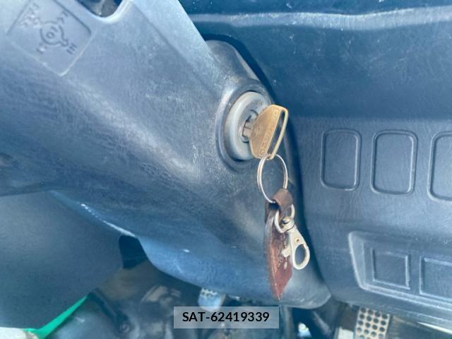 Daihatsu HIJET TRUCK 2001-11 8412810-20