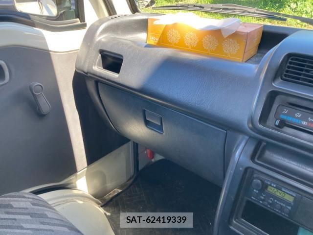 Daihatsu HIJET TRUCK 2001-11 8412810-25