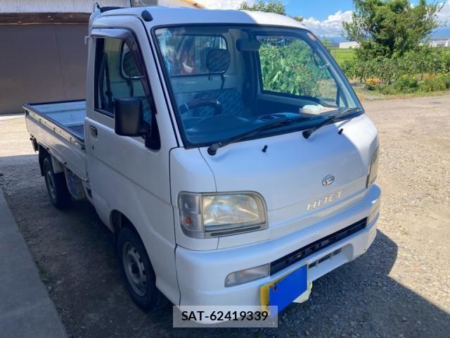 Daihatsu HIJET TRUCK 2001-11 8412810-2