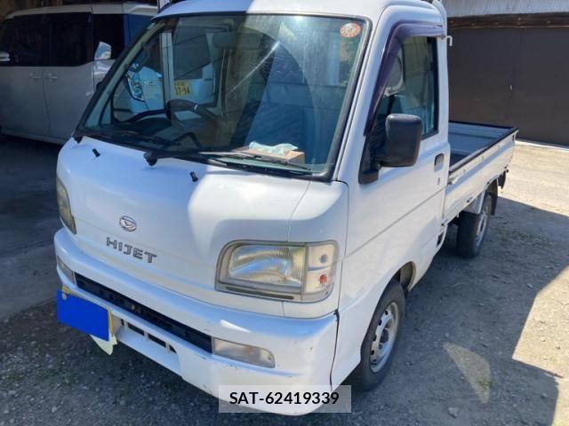 Daihatsu HIJET TRUCK 2001-11 8412810-3