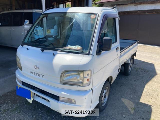 Daihatsu HIJET TRUCK 2001-11 8412810-4
