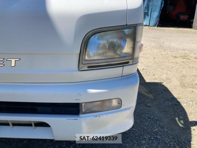 Daihatsu HIJET TRUCK 2001-11 8412810-5