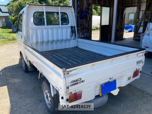 Daihatsu HIJET TRUCK 2001-11 8412810-7
