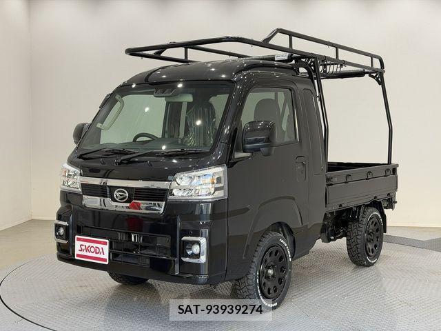 Daihatsu HIJET TRUCK 2025-05 8412791-0
