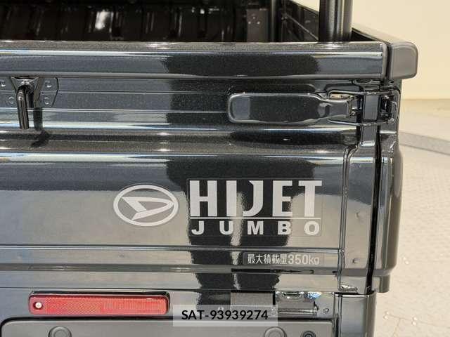 Daihatsu HIJET TRUCK 2025-05 8412791-9