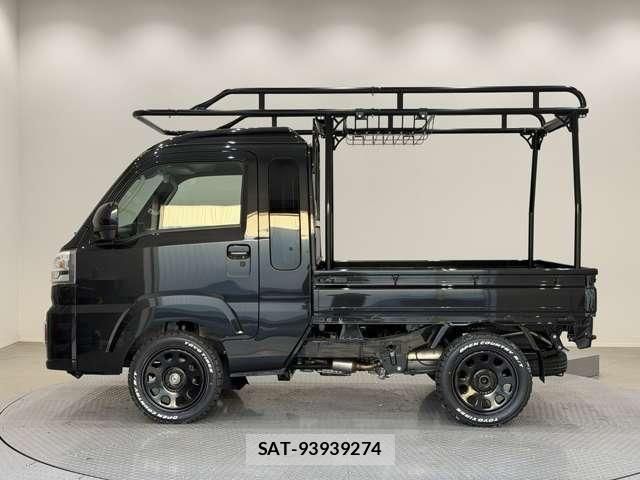 Daihatsu HIJET TRUCK 2025-05 8412791-10