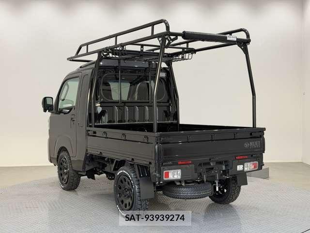 Daihatsu HIJET TRUCK 2025-05 8412791-11