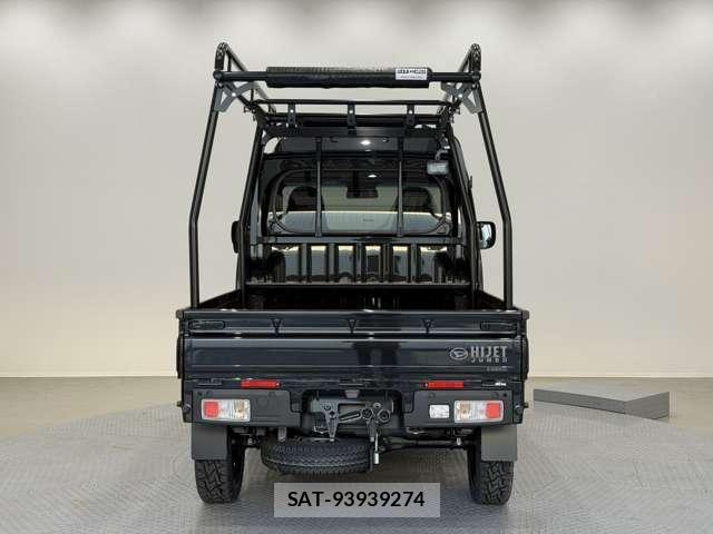 Daihatsu HIJET TRUCK 2025-05 8412791-12
