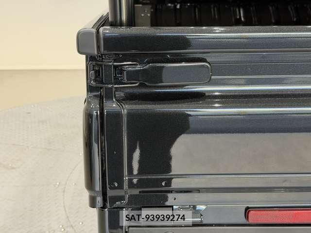 Daihatsu HIJET TRUCK 2025-05 8412791-13