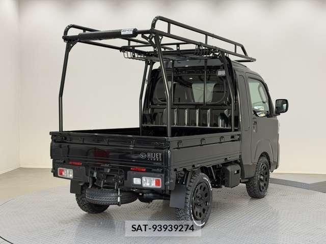 Daihatsu HIJET TRUCK 2025-05 8412791-14