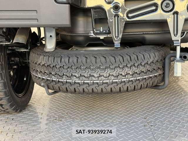 Daihatsu HIJET TRUCK 2025-05 8412791-19