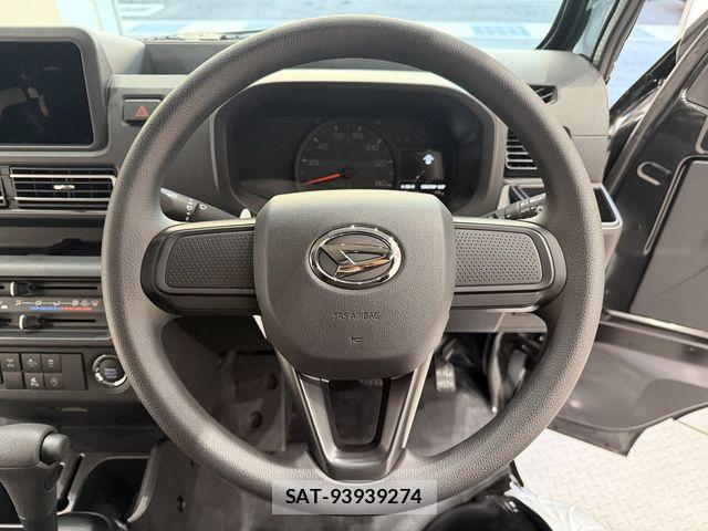 Daihatsu HIJET TRUCK 2025-05 8412791-21