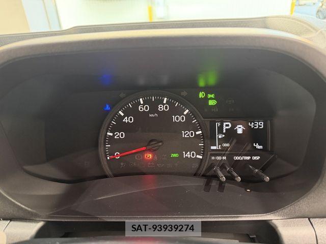 Daihatsu HIJET TRUCK 2025-05 8412791-22