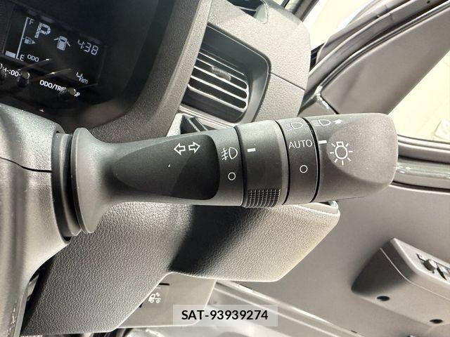 Daihatsu HIJET TRUCK 2025-05 8412791-26