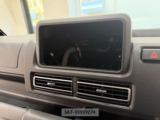 Daihatsu HIJET TRUCK 2025-05 8412791-28