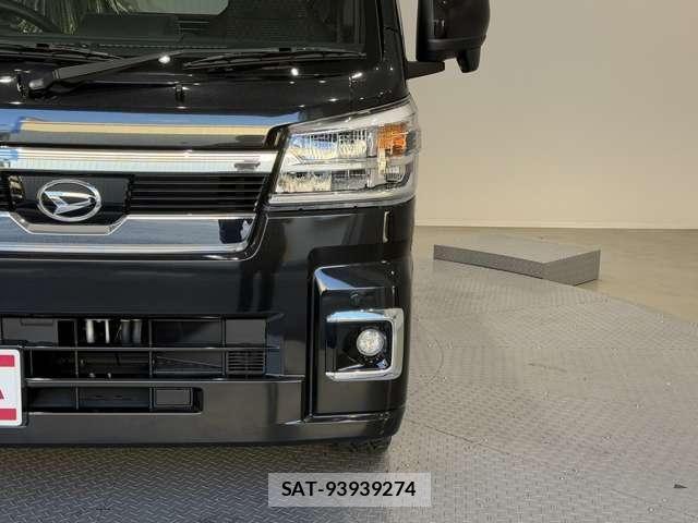 Daihatsu HIJET TRUCK 2025-05 8412791-3