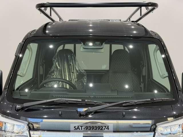 Daihatsu HIJET TRUCK 2025-05 8412791-6