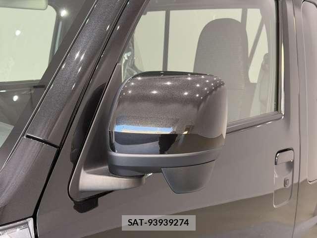 Daihatsu HIJET TRUCK 2025-05 8412791-8