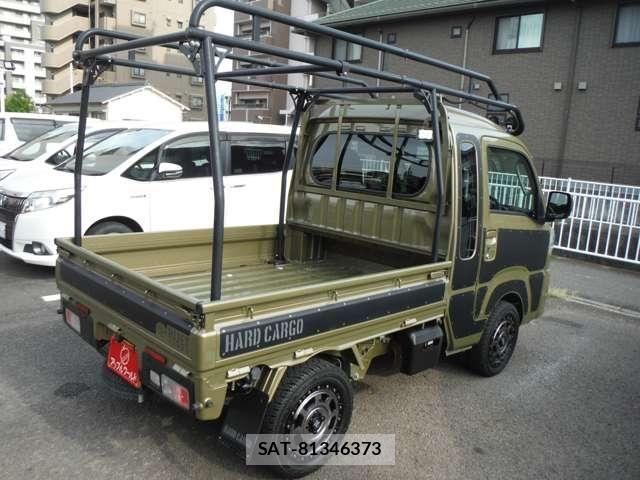 Daihatsu HIJET TRUCK 2022-10 8412798-10