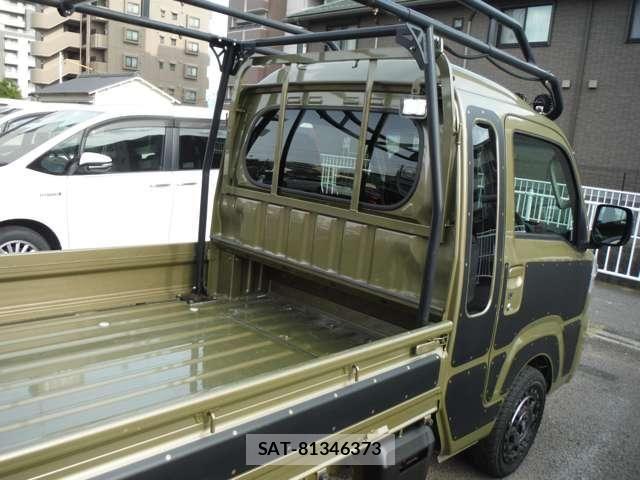 Daihatsu HIJET TRUCK 2022-10 8412798-11