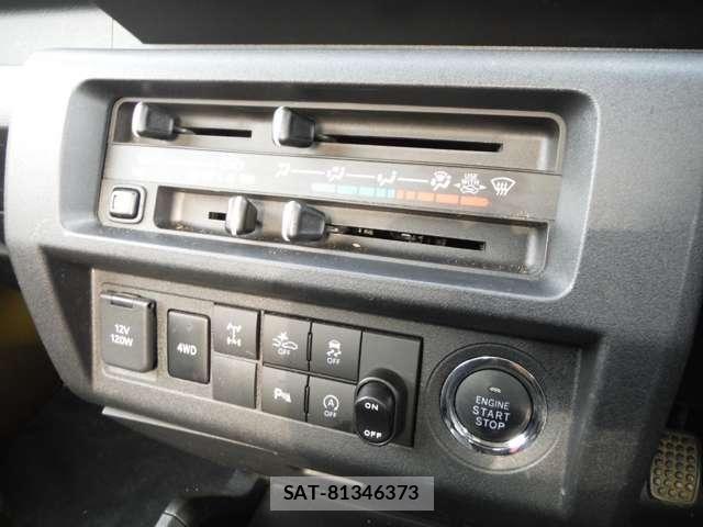 Daihatsu HIJET TRUCK 2022-10 8412798-17