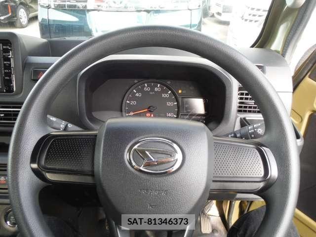 Daihatsu HIJET TRUCK 2022-10 8412798-19