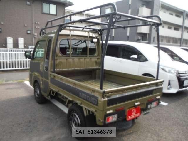 Daihatsu HIJET TRUCK 2022-10 8412798-7