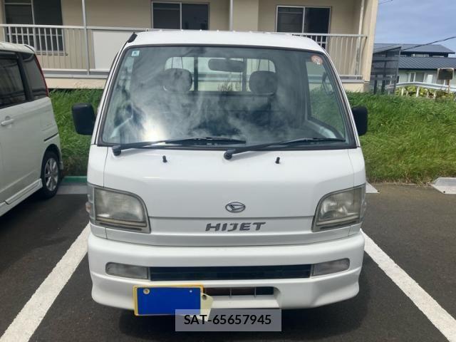 sat car