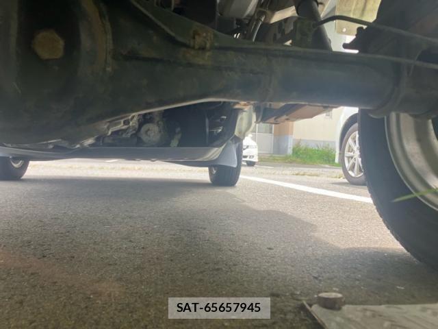 Daihatsu HIJET TRUCK 2002-04 8412808-11