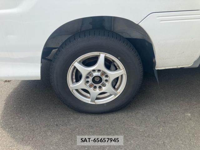 Daihatsu HIJET TRUCK 2002-04 8412808-13