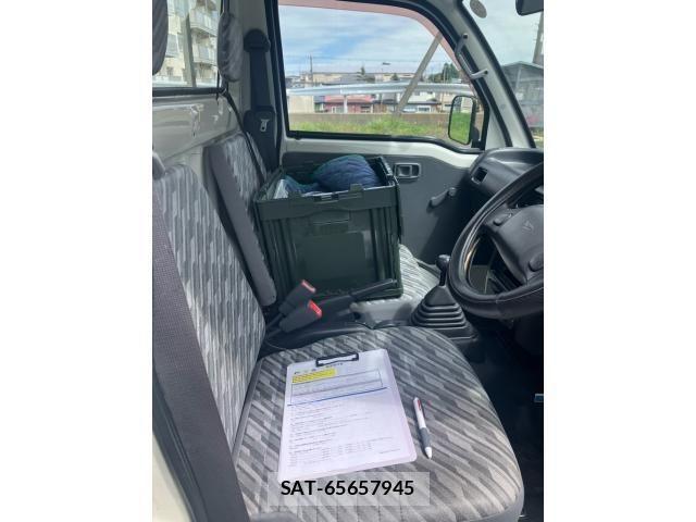 Daihatsu HIJET TRUCK 2002-04 8412808-14