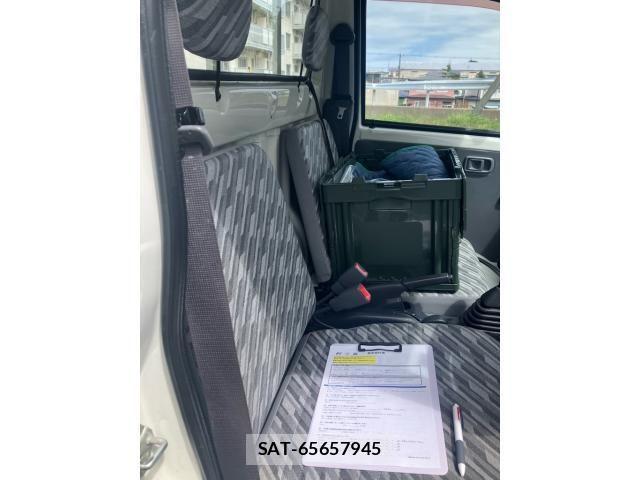 Daihatsu HIJET TRUCK 2002-04 8412808-15
