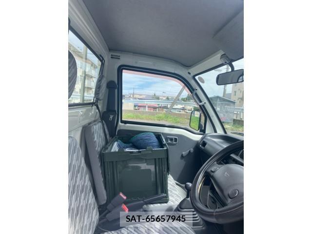 Daihatsu HIJET TRUCK 2002-04 8412808-16